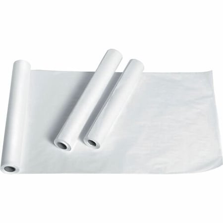 Medline PAPER, CRP, TBL, EXAM, 21inX125, 12PK MIINON23325